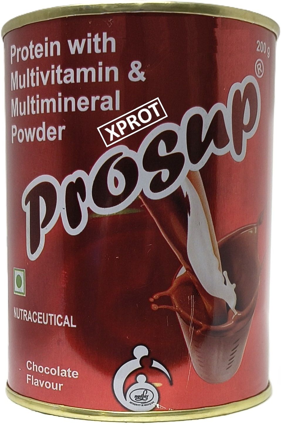 xprot PROSUP PROTEIN POWDER FOR MUSCLE GAIN,BODY GAIN,STAMINA,ENERGY,FITNESS Protein Blends-picture-13