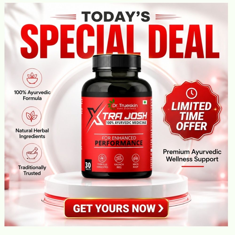 Xtra Josh Capsules - Push Past Limits Energy Bars-image-10