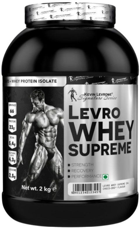 kevin levrone Signature Series Levro Whey Supreme Whey Protein-picture-16