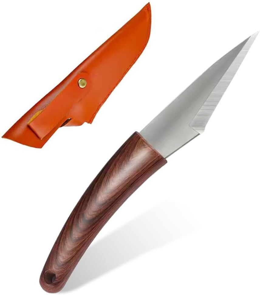 proberos Stainless Steel Grafting Tool for Garden and Grafting Garden Tool Kit-picture-28