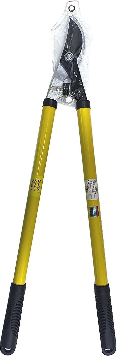 24" inch Gardening Bypass Lopper with 2" inch cutting capacity, Garden Pruner, Tree Trimmer Secateur Bypass Pruner-image-38