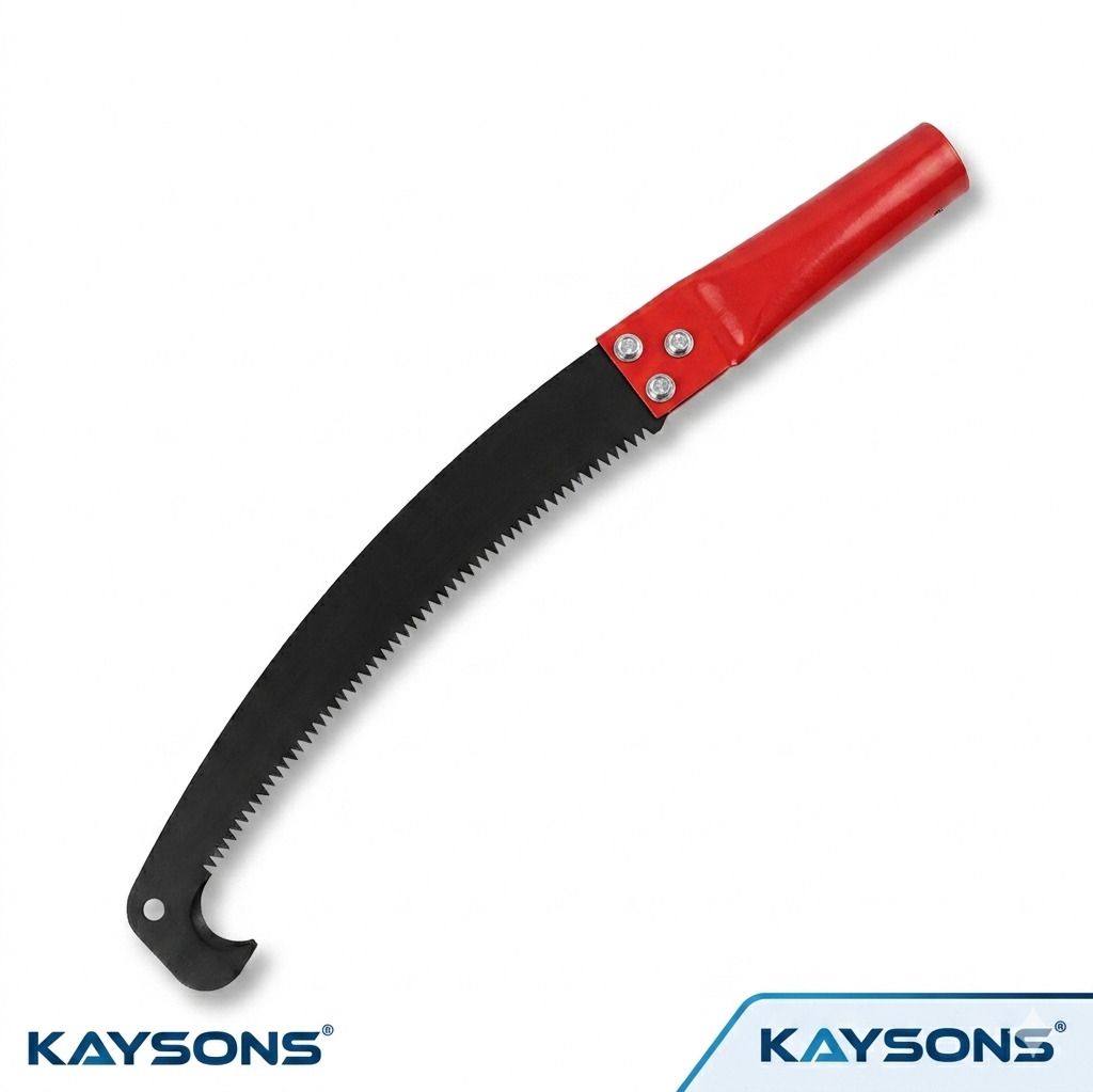 kaysons Gardensaw1 GardeningSaw Chain Saw Pruner-picture-11
