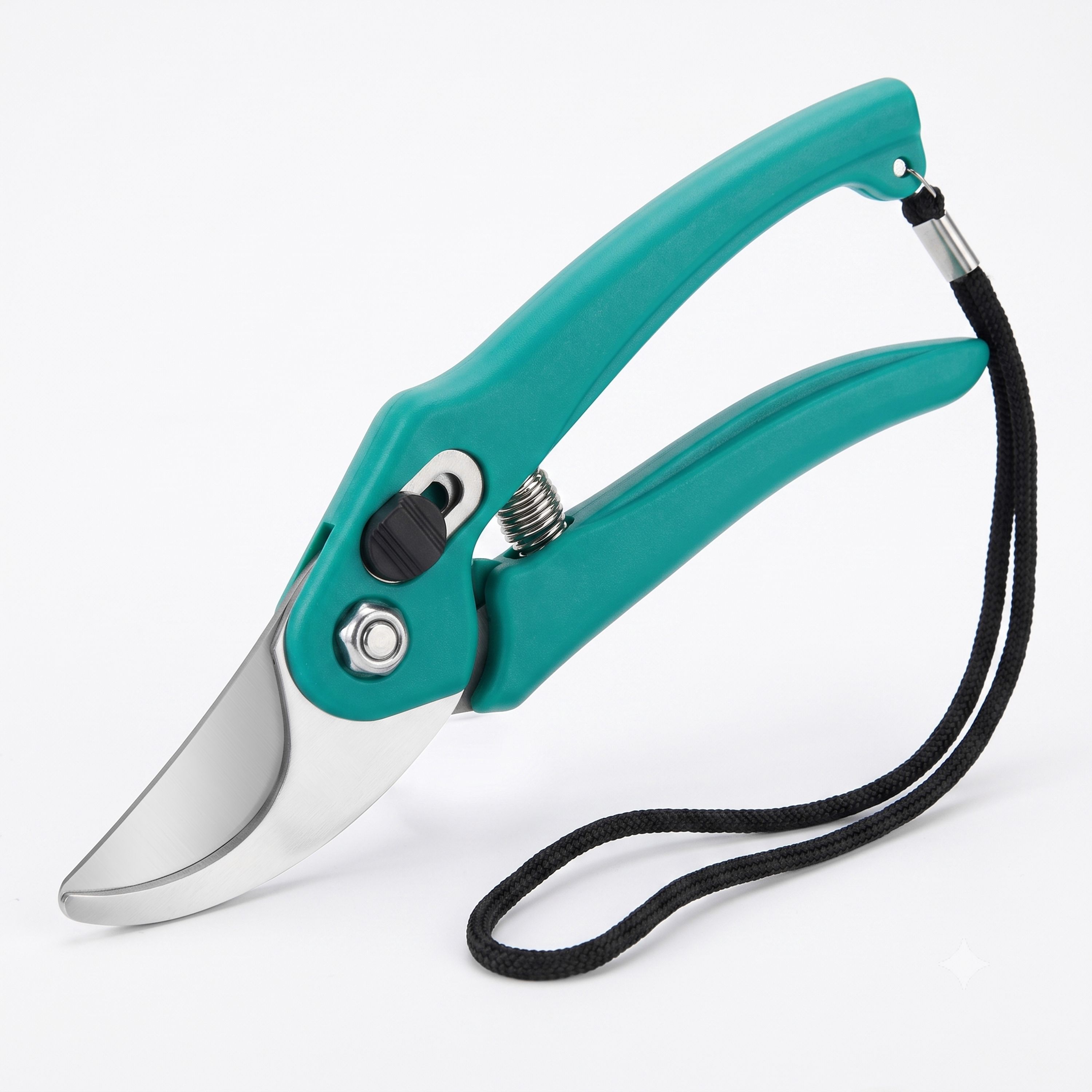 Cutter for Garden with Lock | Sharp Edge Pruner for Plants, Leaves & Branches Cutter Bypass Pruner-image-30