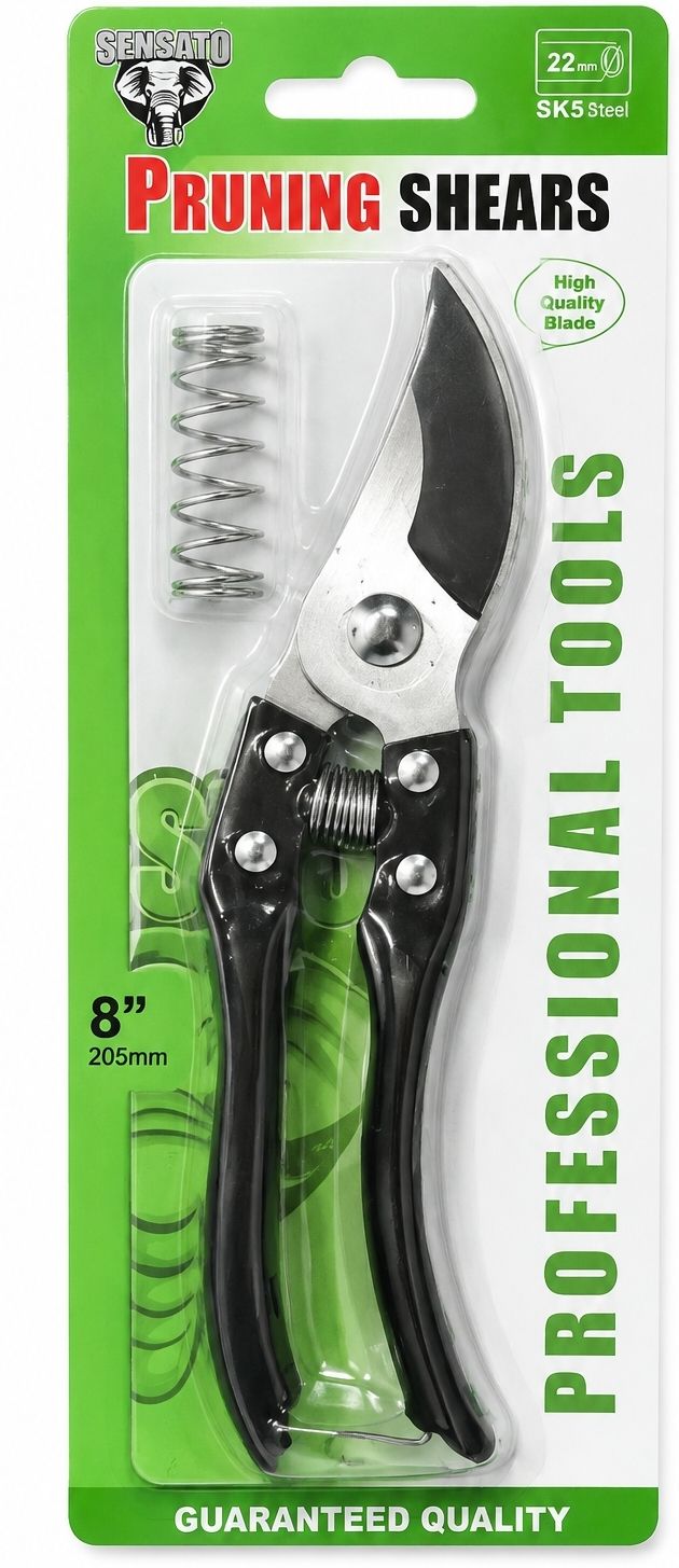 PS-08-SK5-BK PS-08-SK5-BK Bypass Pruner-image-32