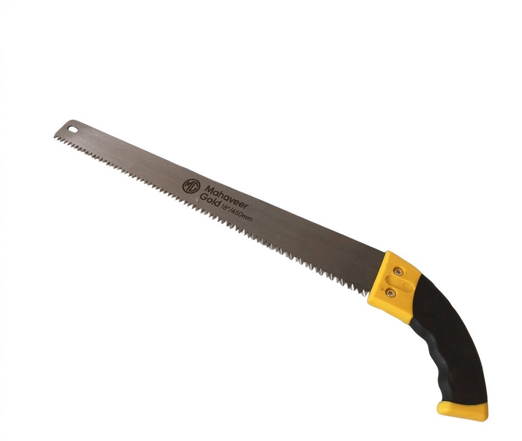 18 Inch Manual Pruning Saw with Sharp Steel Blade & Ergonomic Handle 18 Inch Manual Pruning Saw with Sharp Steel Blade & Ergonomic Handle Bypass Pruner-image-39