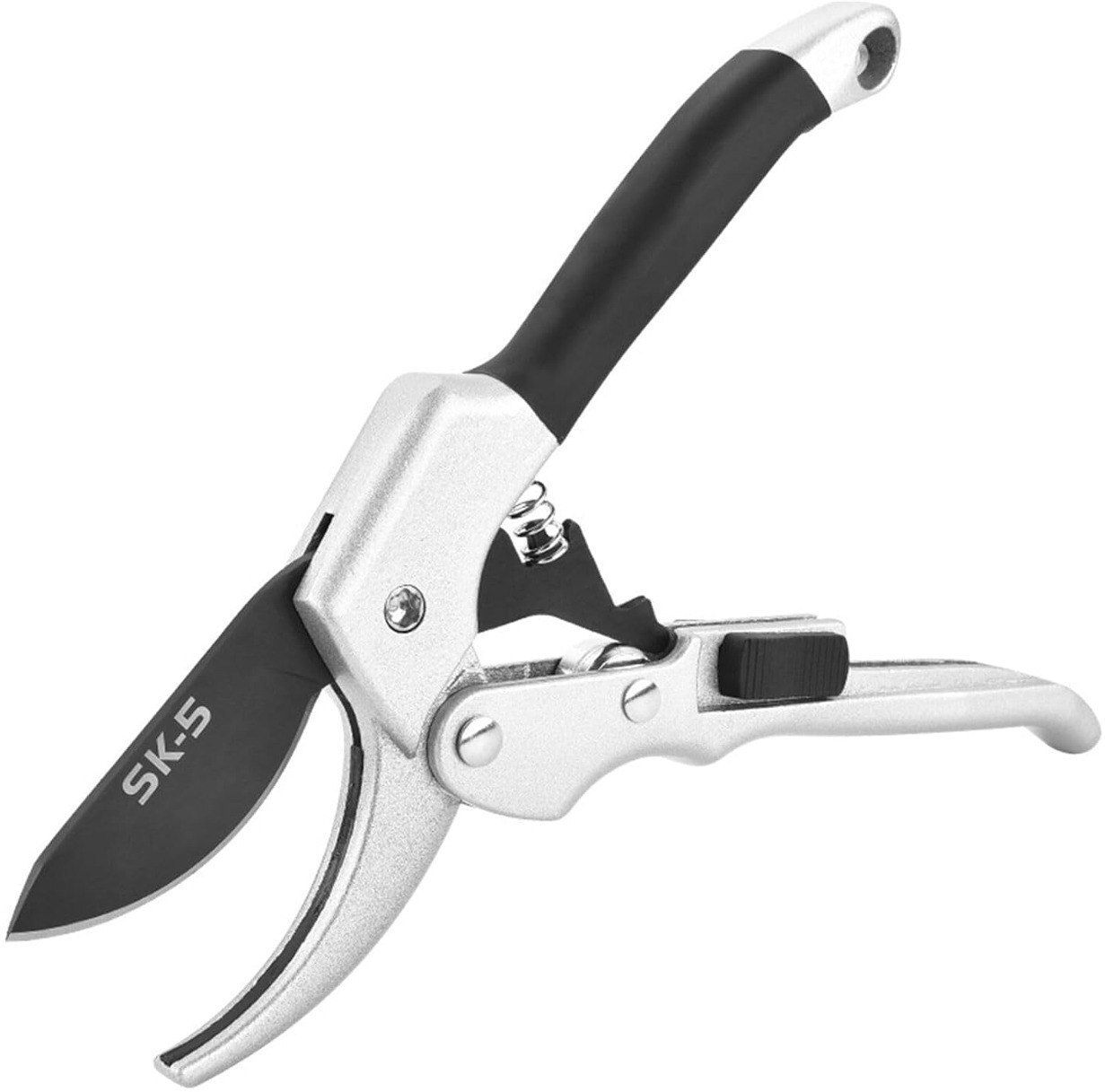 grihova GARDEN SCISSORS Ratchet Pruner-picture-32