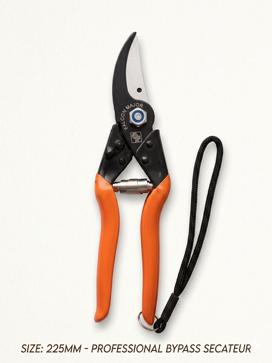 FAL-PR-01 Falcon Bypass Pruner-image-0