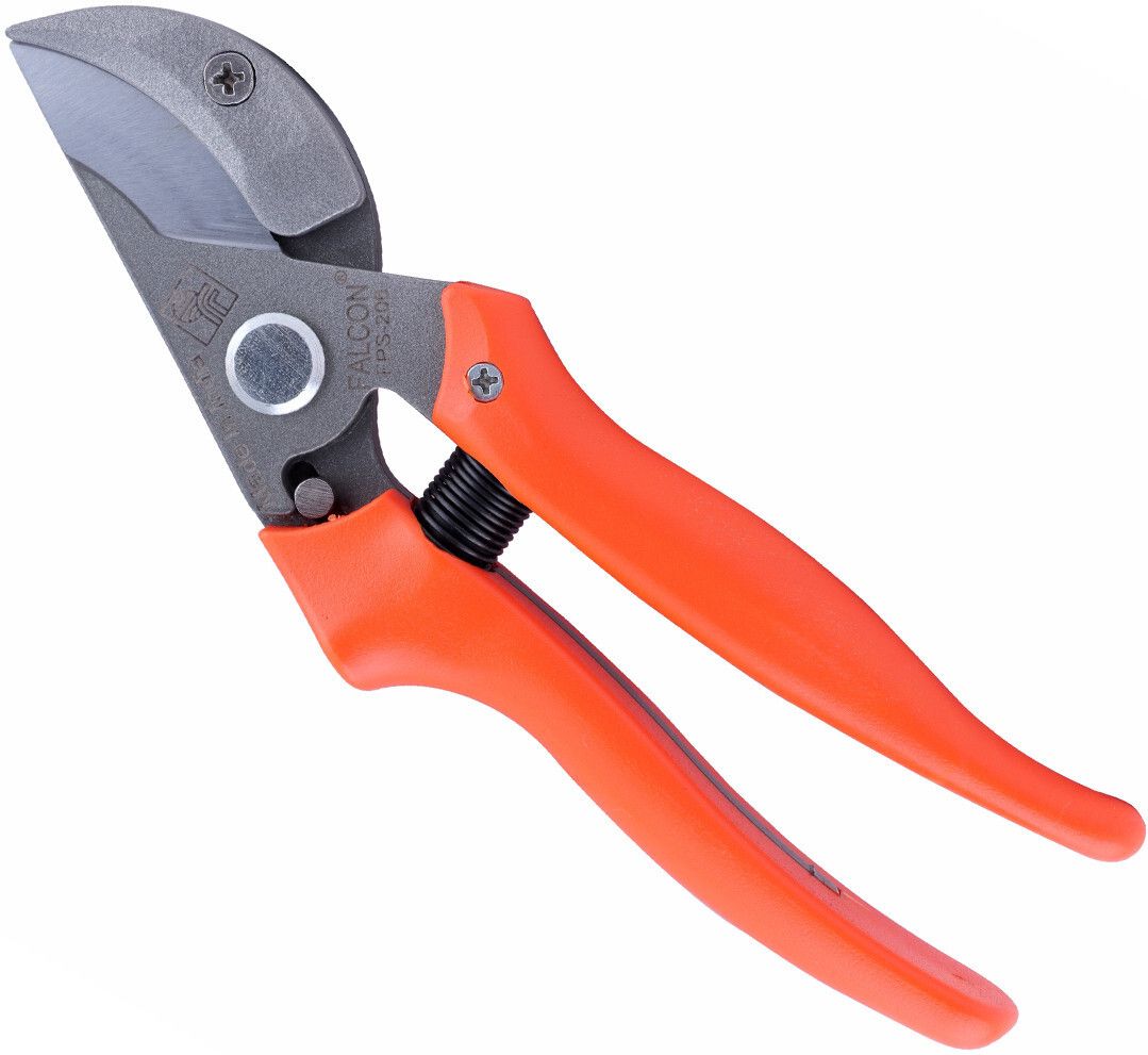 FPS-206 Falcon Pruning Secateur FPS-206 Anvil Pruner-picture-23