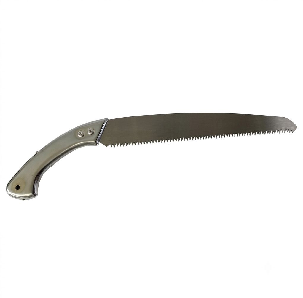 18 Inch Manual Pruning Saw with Sharp Steel Blade & Ergonomic Iron Handle 18 Inch Manual Pruning Saw with Sharp Steel Blade & Ergonomic Iron Handle Bypass Pruner-image-38