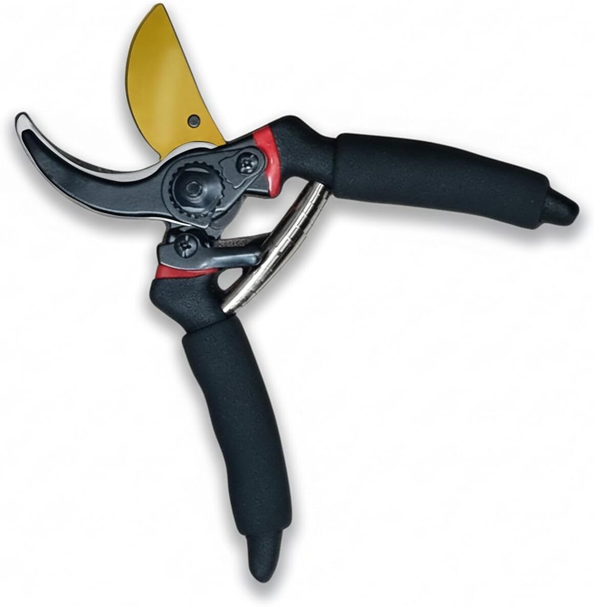 Plant Cutter for Garden | Tree Branch Pruning Cutter Tool with Sharp Blade Plant Cutter for Garden | Tree Branch Pruning Cutter Tool with Sharp Blade Bypass Pruner-image-30