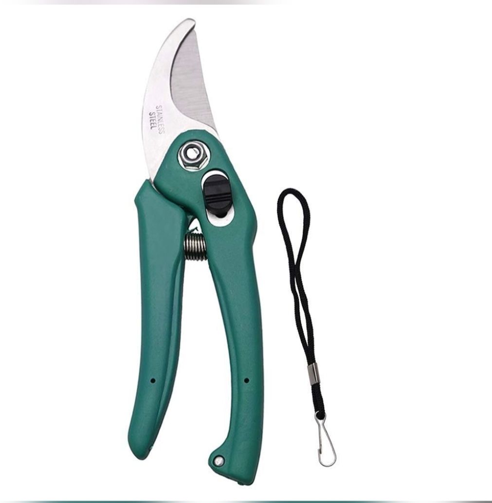 mystery ecom Garden Pruner Bypass Pruner-picture-35