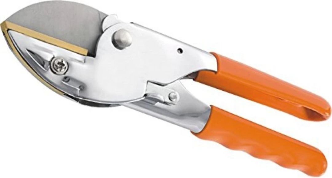 shahji Rolcut Pruner, Garden tool, Gardening tool, Scissor Rolcut Pruner Bypass Pruner-picture-12