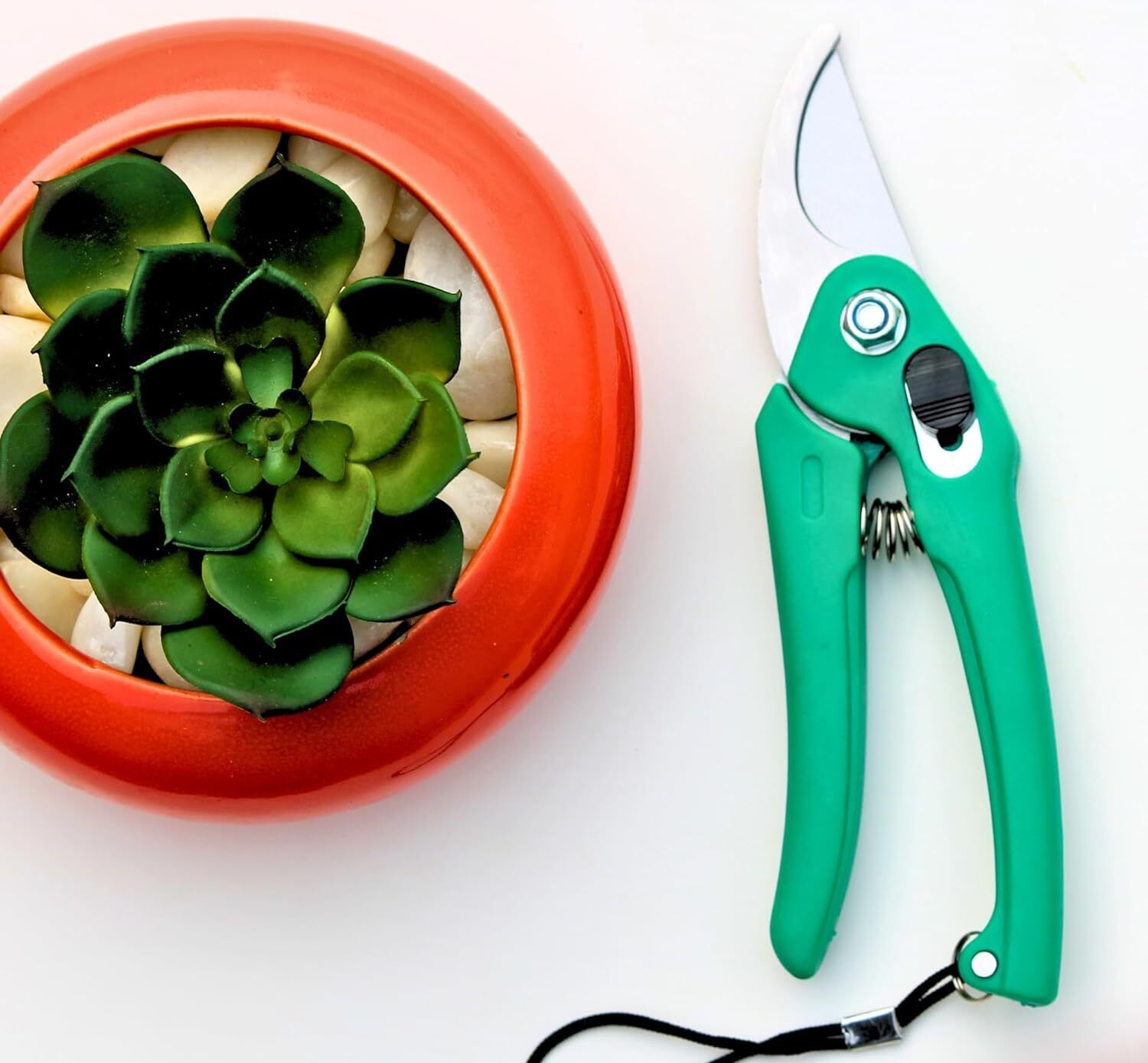 Pruner for Gardening, Plant Cutter for Home Garden, Pruning Cutter For Plants Pruner for Gardening Bypass Pruner-image-4