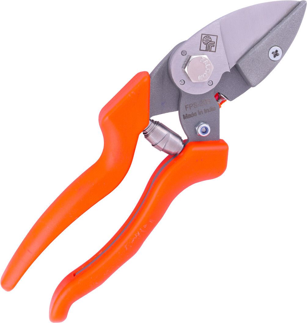 FPS-208 Falcon Pruning Secateur FPS-208 Anvil Pruner-image-1