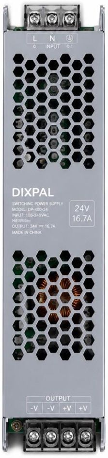 HIGH QUALITY 24V 16.7A LED POWER SUPPLY Electronic Components Electronic Hobby Kit-image-49