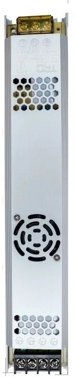 BALRAMA 12V 300W Ultra Slim Metal Body LED Power Supply SMPS 12 Volt 25 Amp DC Adaptor 300 Watts PSU-image-37