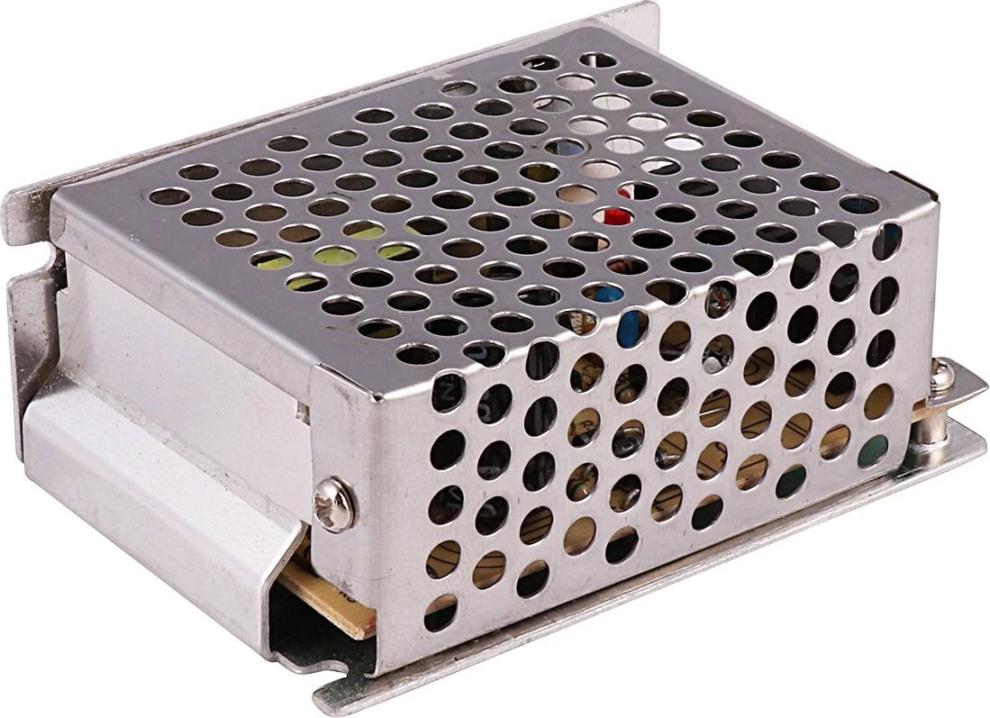 GoodsBazaar 12 Volt 2 amp Power Supply 12 Watts PSU-image-7