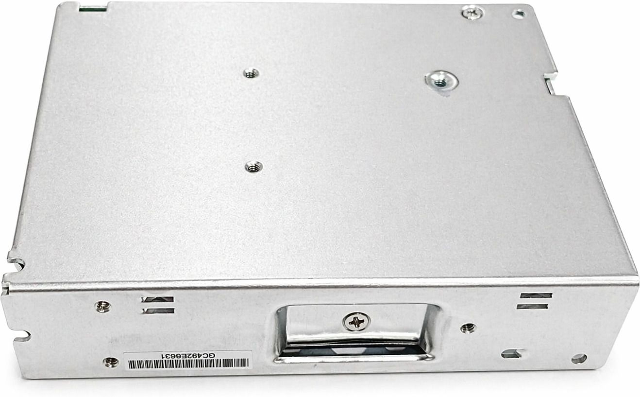 DAKSH LRS-100W-24V SMPS 24 Watts Computer PSU with 0 SATA Cables-image-14