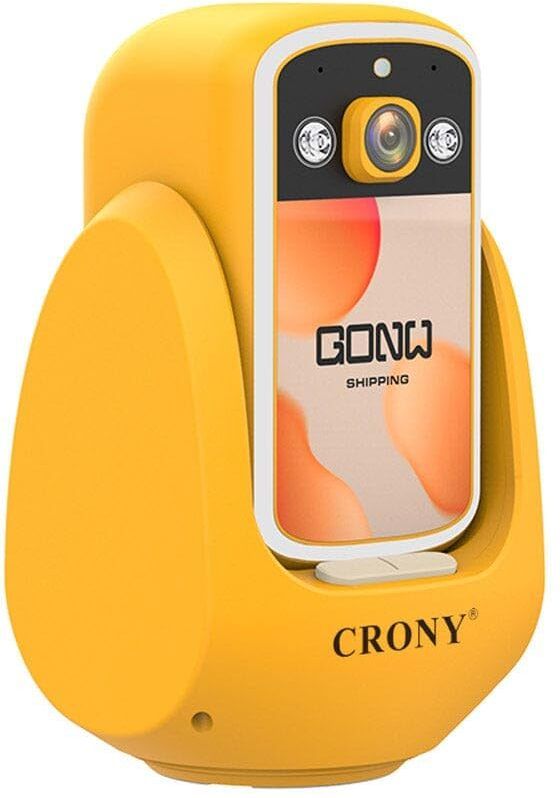 BRAINBIN TECHNOLOGY BTFD01 1080P 2 Watts Server PSU with 2 SATA Cables