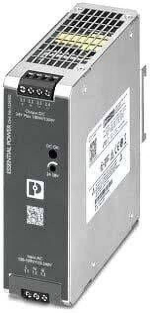TECHNEXA Phoenix Contact 1234302, 5 AMP, 1 PHASE, SMPS, PS-EE-2G/1AC/24DC 120 Watts Computer PSU with 0 SATA Cables-image-17