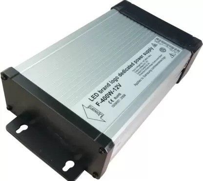 DHRUV-PRO 12V DC 400W, 33A Power Supply 400 Watts PSU-image-1