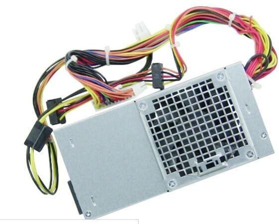 TechYaan Dell 7GC81 250W SMPS for OptiPlex 390/790/990/3010 H250AD-00 PSU 250 Watts Computer PSU with 4 SATA Cables-image-31
