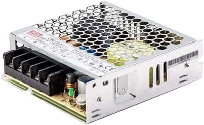 Mean Well LRS-75-5 Smps (75w), Ac to Dc 5 Volt 15 amp Panel Mount power Supply 75 Watts Computer PSU with 0 SATA Cables-image-22