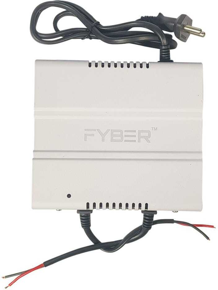 FYBER 16CH SMPS With Wire Output 12 Watts PSU image 1