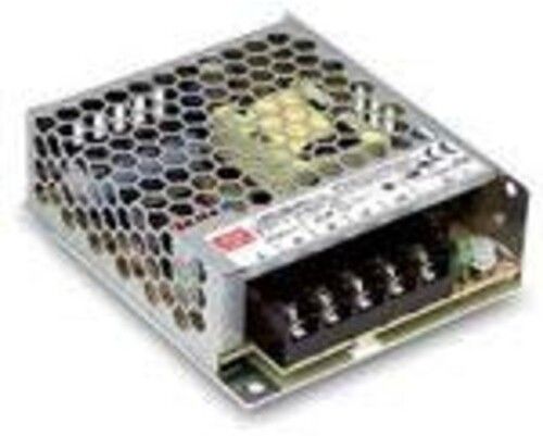 Mean Well LRS-100-24, Panel Mount 100 Watt, 24V, 4.5A Power supply Industrial & LED 100 Watts Computer PSU with 0 SATA Cables-image-28