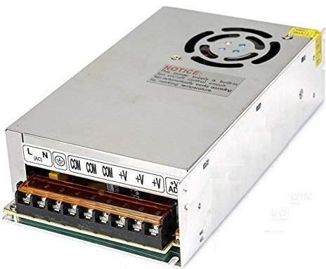 SHREE INDUSTRIESS 12V - 20Amp - 240Watt 240 Watts PSU-image-18