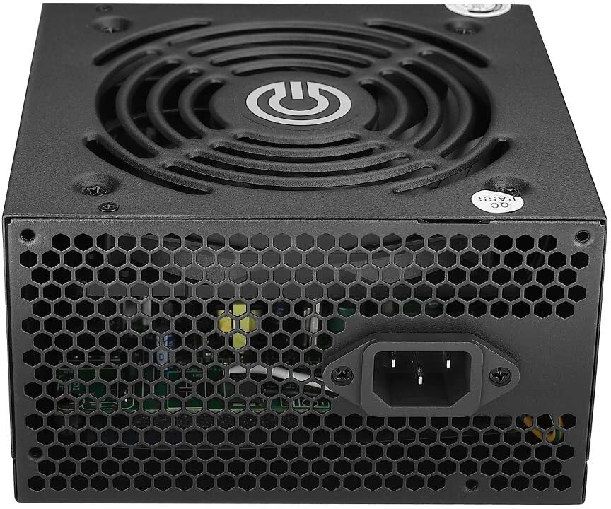 CIRCLE SMPS CPH698V12-400 250 Watts PSU