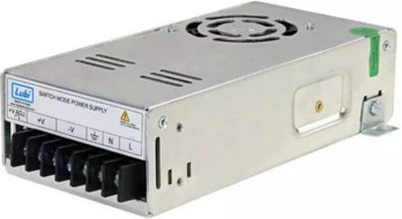 LUBI Switch Mode Power Supply Panel Mount 48 V Single Output 5.0 Amp, LESA240P48 240 Watts Computer PSU with 0 SATA Cables-image-23