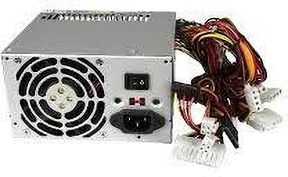 Rebfurbished 350 watt smps refurbished 350 Watts Computer PSU with 2 SATA Cables-image-48