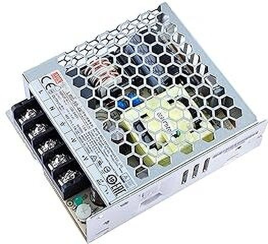 Mean Well LRS-50-48 Smps (50w), Ac to Dc 48 Volt 1.1 amp Panel Mount power Supply 50 Watts Computer PSU with 0 SATA Cables-image-47