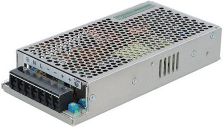 LUBI Switch Mode Power Supply Panel Mount 12 V Single Output 20 Amp, LESA240P12 240 Watts Computer PSU with 0 SATA Cables-image-26