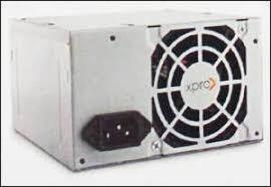 rebfirbished 400 watt smps 400 Watts Computer PSU with 2 SATA Cables-image-5