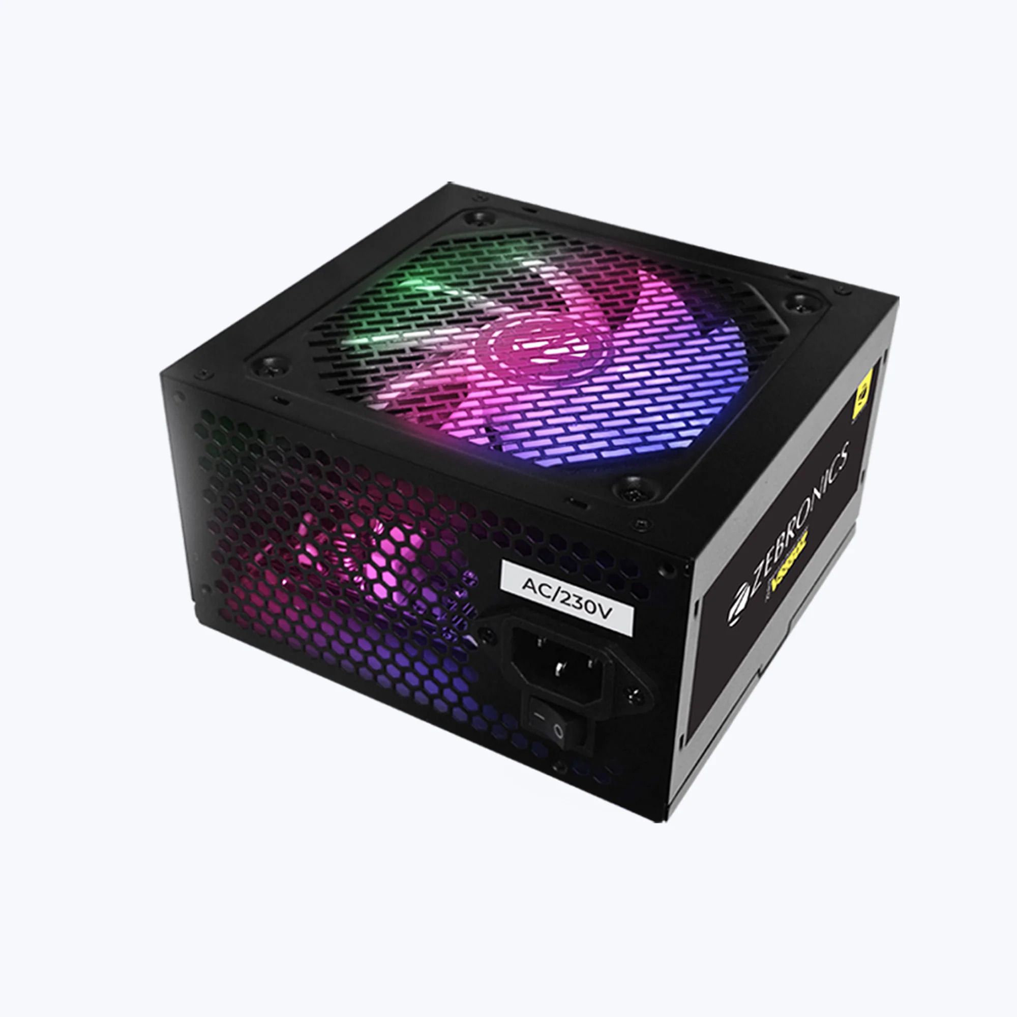 ZEBRONICS VS550Z RGB 550 Watts PSU