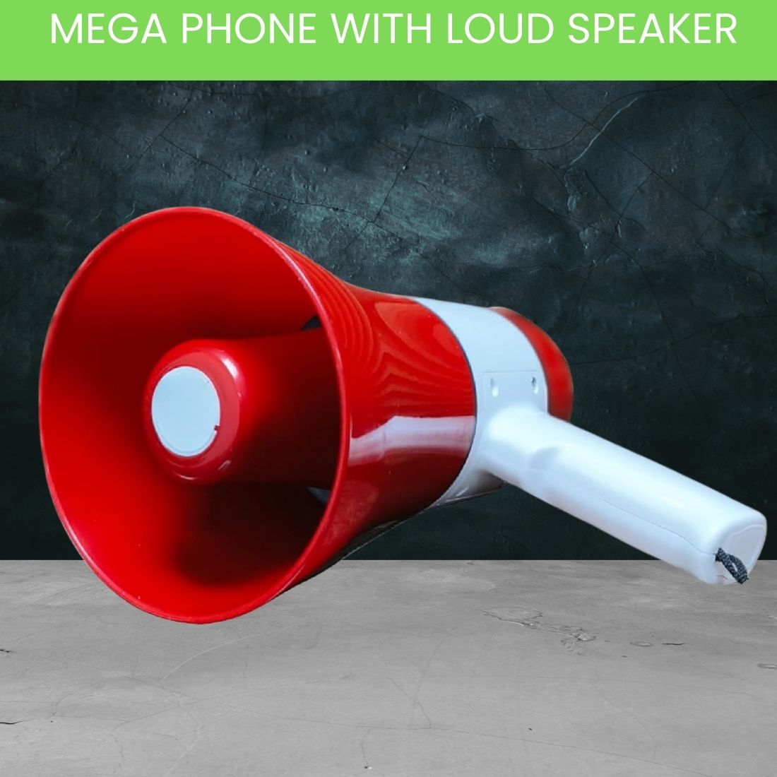 guggu Portable Handheld Megaphone for Announcement with Recorder, USB and MemoryVT164 Portable Handheld Megaphone for Announcement with Recorder, USB and MemoryVX164 Outdoor PA System-picture-46