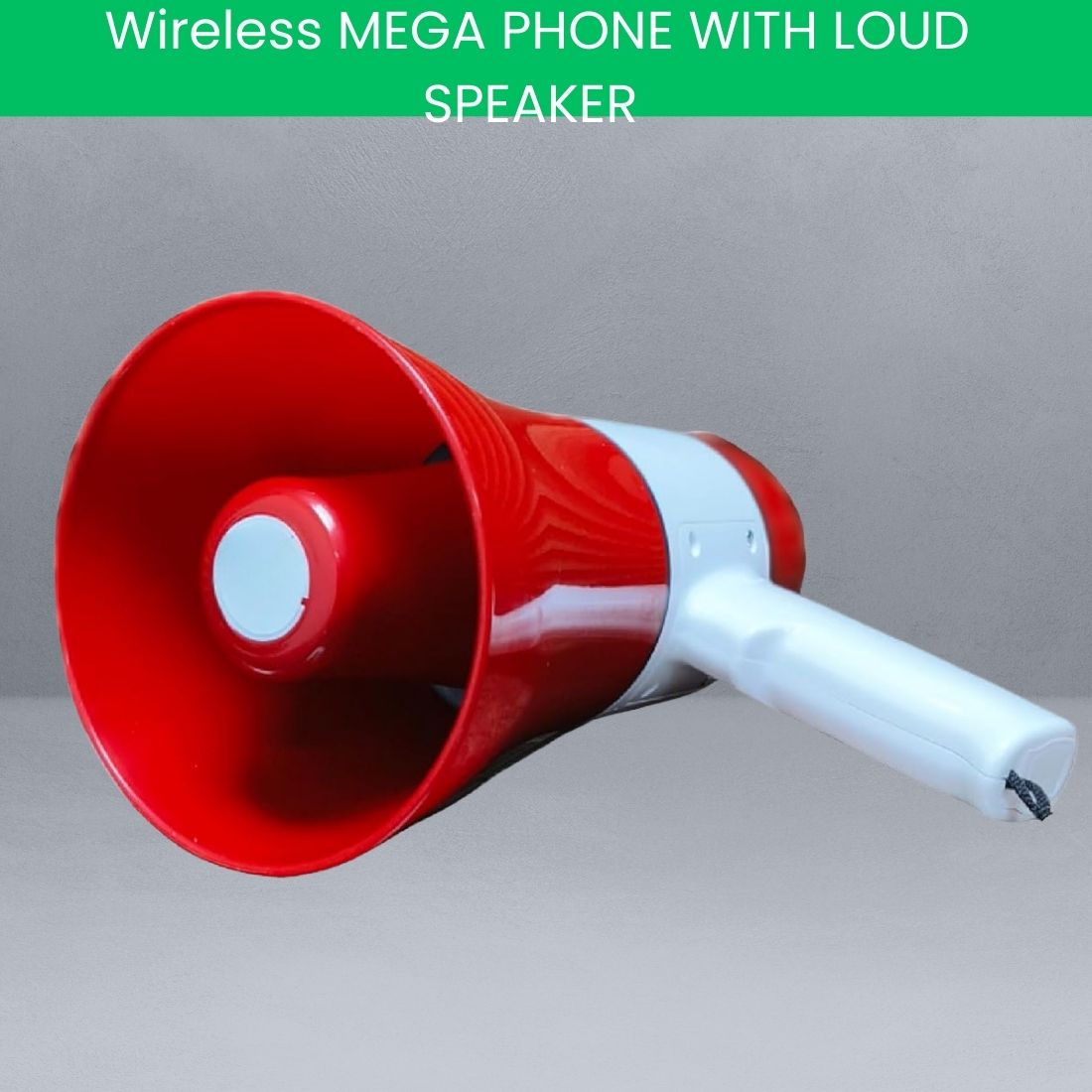 guggu Portable Handheld Megaphone for Announcement with Recorder, USB and MemoryXT367 Portable Handheld Megaphone for Announcement with Recorder, USB and MemoryXX367 Outdoor PA System-picture-44
