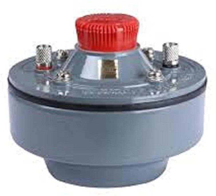 Driver Unit 50 W, NU-50 Unit for Reflex Horn PA Driver Units for Power, Punch & Clarity Indoor, Outdoor PA System-image-24