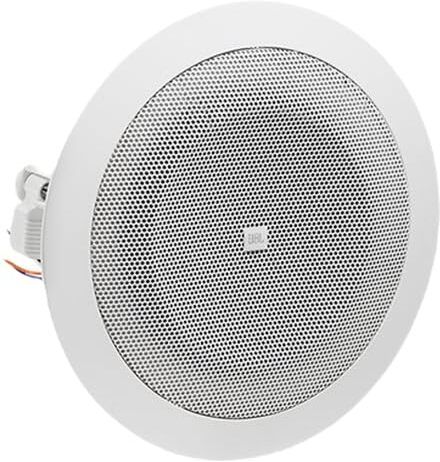 jbl 8124 (Pack of 4) Ceiling Speakers Indoor PA System-picture-15