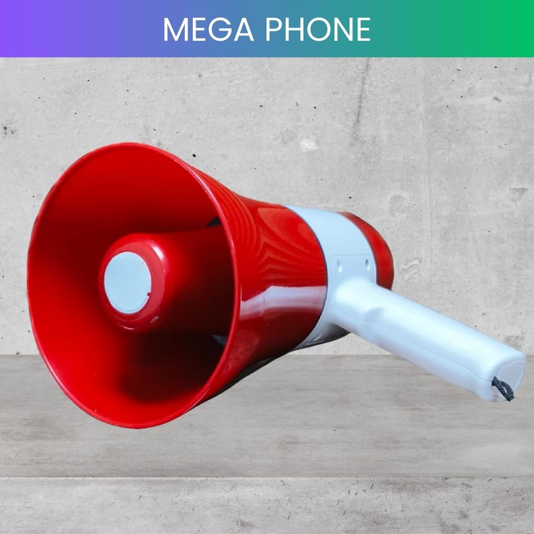 guggu Portable Handheld Megaphone for Announcement with Recorder, USB and MemoryXT317 Portable Handheld Megaphone for Announcement with Recorder, USB and MemoryXX317 Outdoor PA System-picture-17