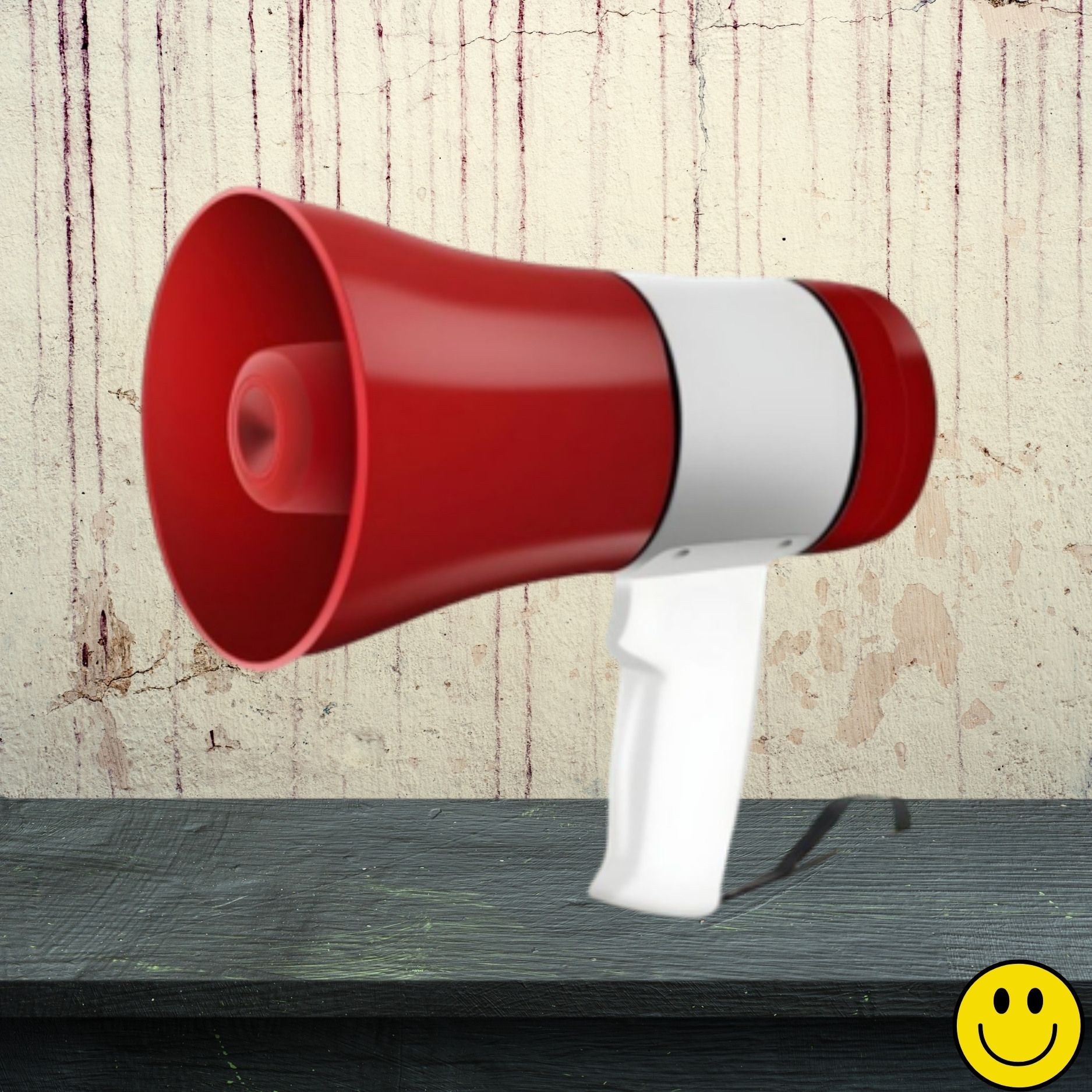 sacro Handheld Megaphone with Siren, Microphone & Rechargeable for Outdoor EventsB136 Megaphone Portable Megaphone Siren Loudspeaker Function &Long Battery BackupQ136 Outdoor PA System-picture-36