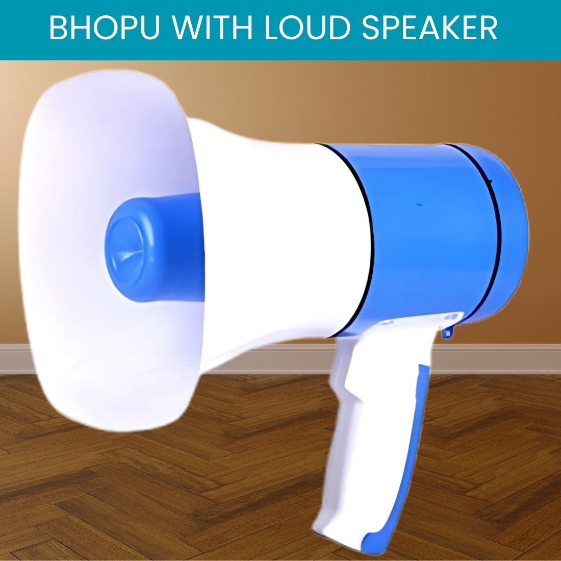 sacro Bhopu Portable Megaphone, Siren Loudspeaker Function & Long Battery LifeBT380 Bhopu Portable Megaphone, Siren Loudspeaker Function & Long Battery LifeBP380 Outdoor PA System-picture-36