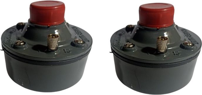 Unit driver DN-60 Horn Echo Sound unit driver 2 Pis with Crisp Sound Unit driver Outdoor, Indoor PA System-image-23