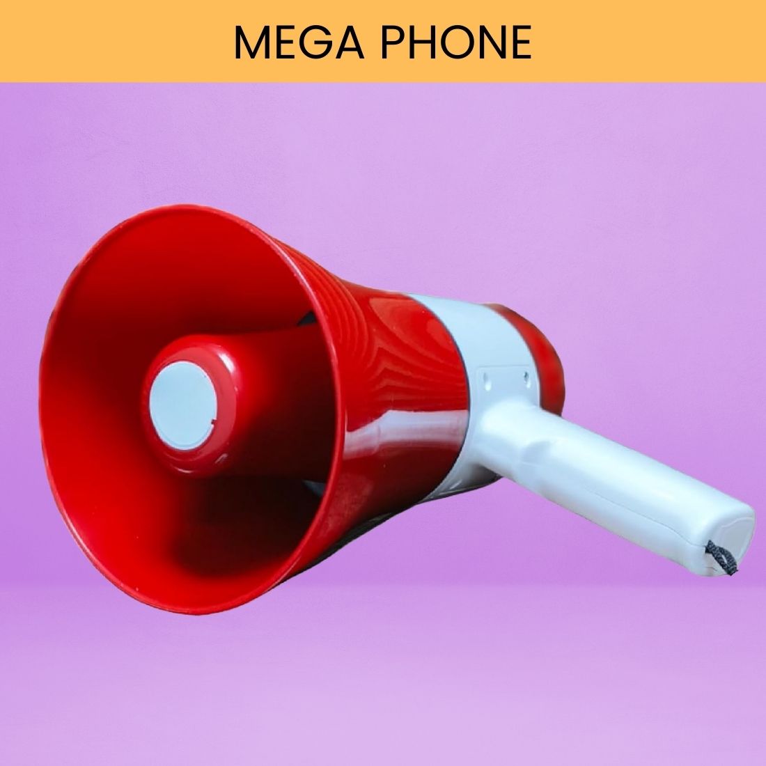 guggu Portable Handheld Megaphone for Announcement with Recorder, USB and MemoryXT327 Portable Handheld Megaphone for Announcement with Recorder, USB and MemoryXX327 Outdoor PA System-picture-25
