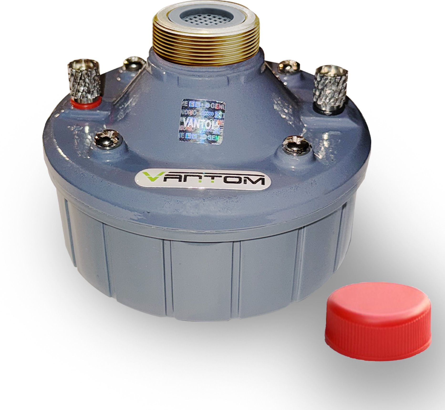 PU-100 Outdoor PA System