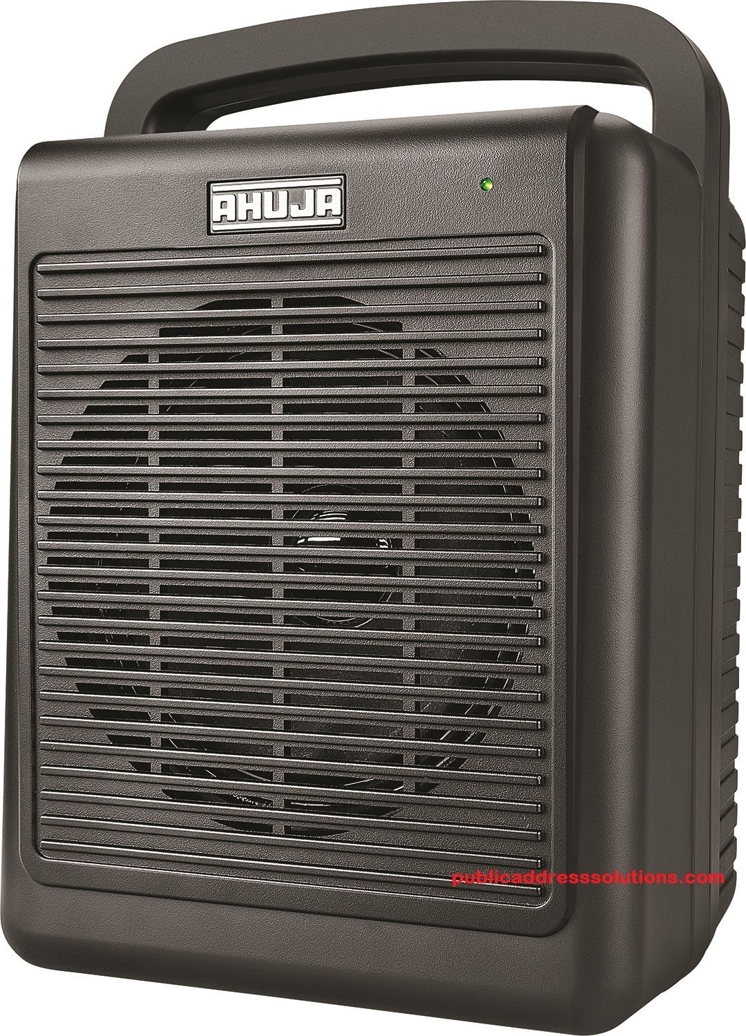 ahuja WP-225 Portable Speaker With Wireless mic, Bluetoth, USB, Recording Options- Indoor, Outdoor PA System-picture-54