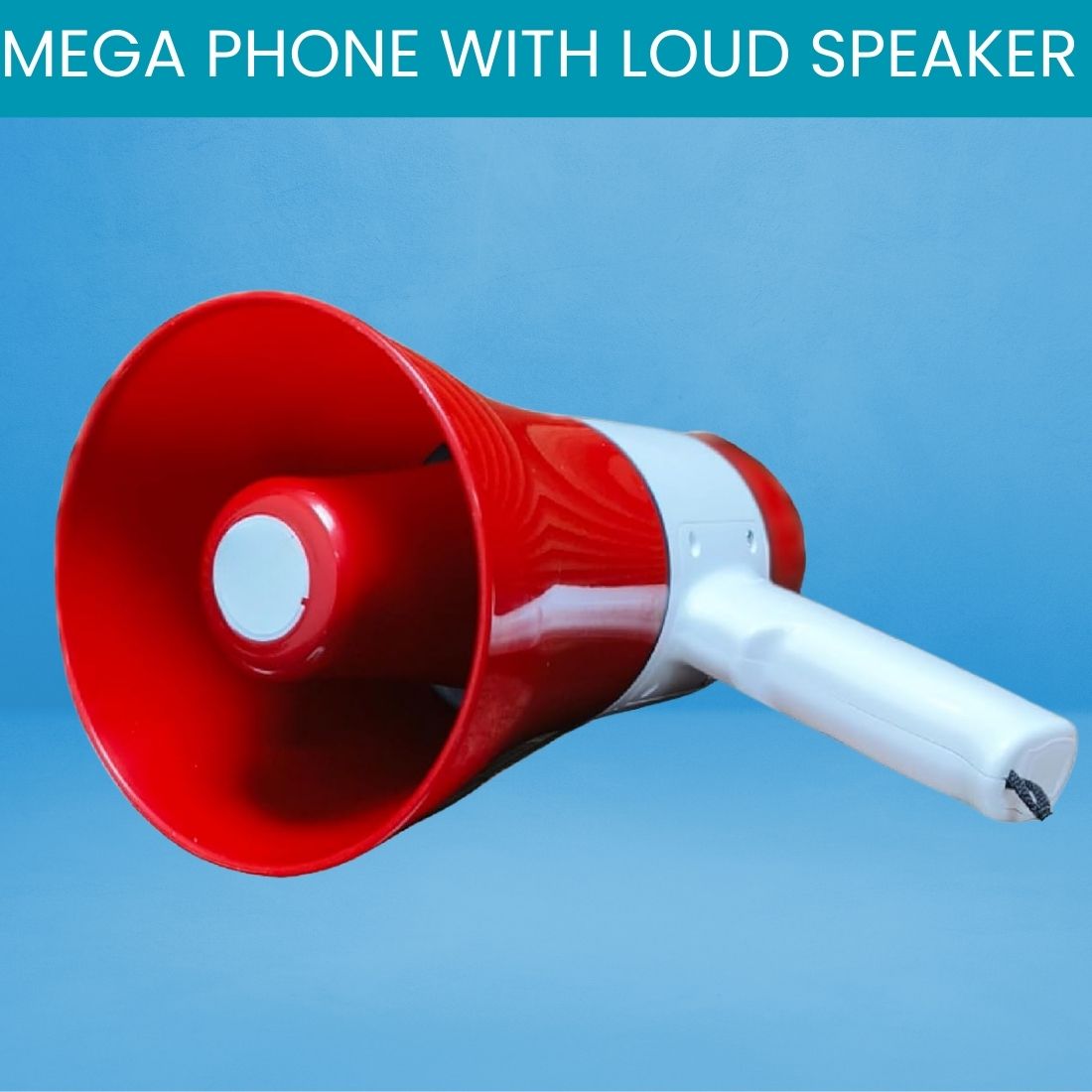 guggu Portable Handheld Megaphone for Announcement with Recorder, USB and MemoryVT419 Portable Handheld Megaphone for Announcement with Recorder, USB and MemoryVX419 Outdoor PA System-picture-36