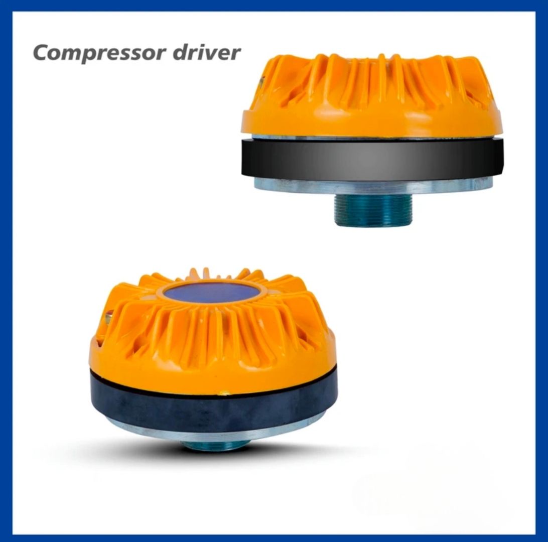 D450 PRO Professional TWEETER Audio Driver, For Speaker D450 PRO Professional TWEETER Audio Driver, For Speaker Outdoor PA System-image-1